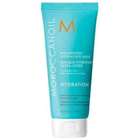 Weightless Hydrating Mask 75 Ml - Foto 1