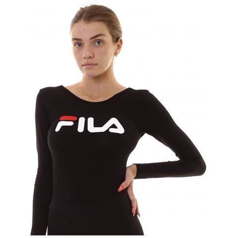 Body Manica Lunga Donna Taglia L - Foto 1