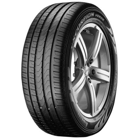Gomme Pneumatico Estive 255-45 R20 - Foto 1