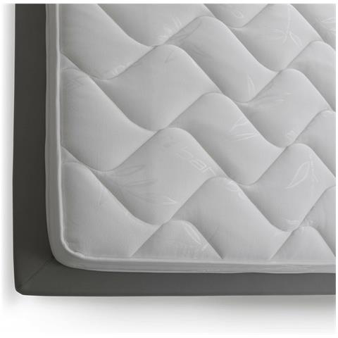 Materasso Singolo Sibilla, Materasso Sfoderabile In Waterfoam, 100% Made In Italy, Anti Acaro E Anallergico, Cm 80x190h19 - Foto 19