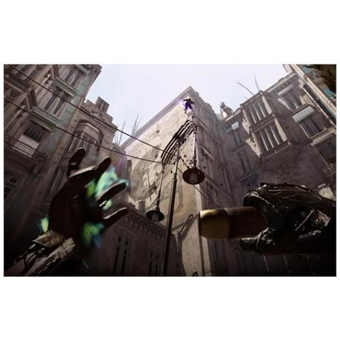 Dishonored: The Death Of The Outsider Gioco Xbox One - Foto 6