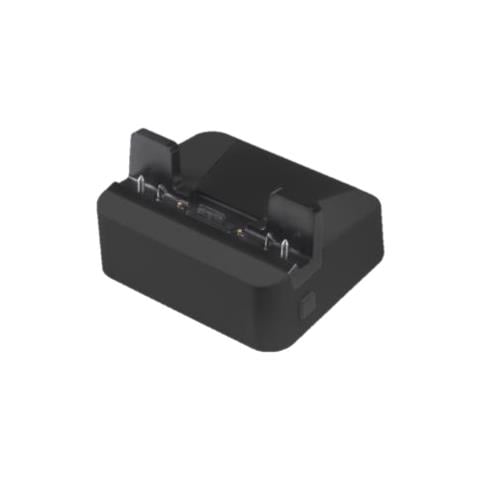 1-slot Dock W / Rugged Io Adapter Hdmi Ethernet 3xusb 3.0 In - Foto 1