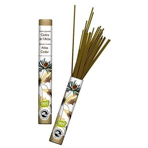 Incenso Naturale Cedro Dell'atlante - Foto 2