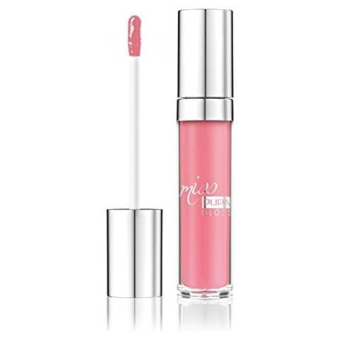 Miss Gloss 302 Ingenious Pink - Lucidalabbra - Foto 1