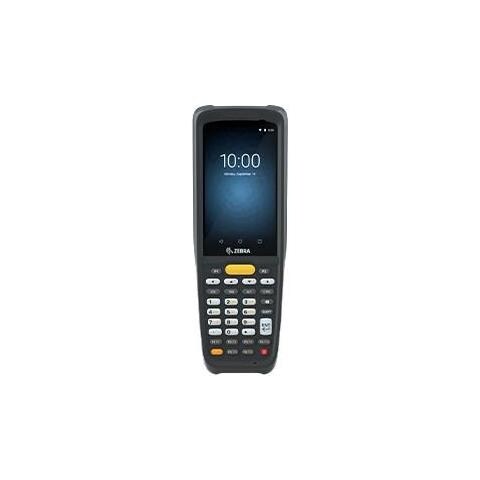MC2200 computer palmare 10,2 cm (4") 800 x 480 Pixel Touch screen 296 g Nero - Foto 1