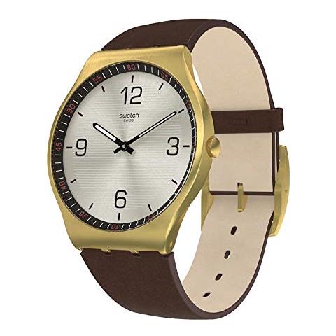 Orologio Unisex Ss07g100 - Foto 2