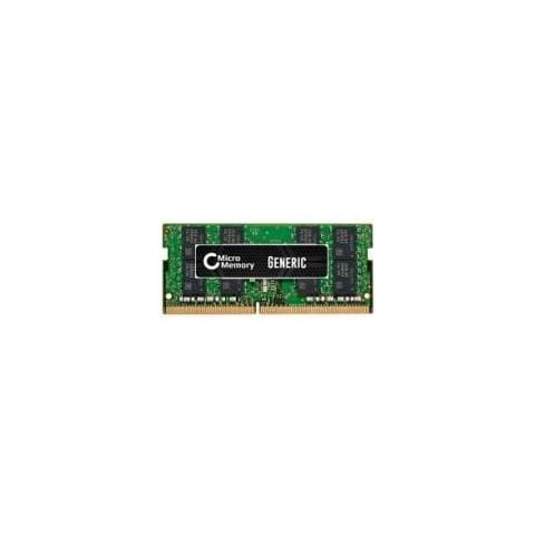 Mmxle-ddr4sd0004 Memoria 4 Gb 1 X 4 Gb Ddr4 2400 Mhz (4gb Memory Module 2400mhz - Ddr4 Major So-dimm For Lenov - Foto 1