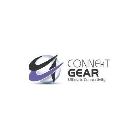 Group Gear 26-0706 Cavo Di Interfaccia E Adattatore Mini Display Port Vga Bianco (mini Displayport - Vga Adapter)  - Foto 1