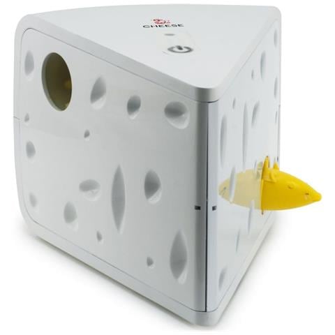 Gioco per Gatti Automatico Cheese - Foto 9
