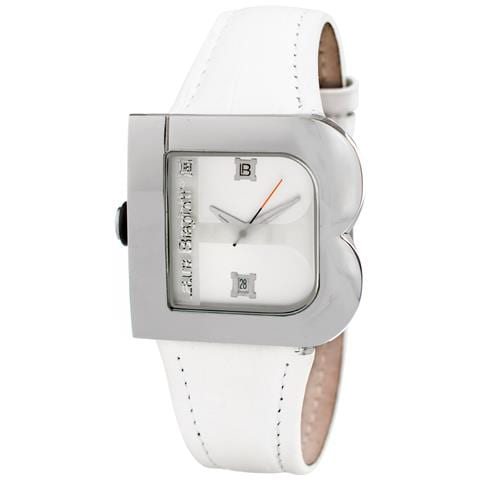 Orologio Lb0001l-07. Quarzo, Colore Bianco. Donna. - In ordine - Foto 2