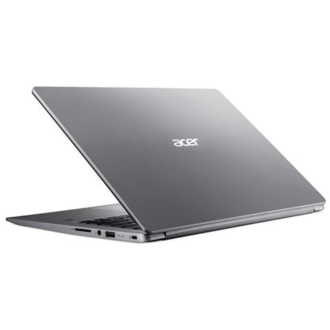 Notebook Swift 1 sf114-33-c02l Monitor 14" Full HD Intel Celeron N4020 Ram 4GB eMMC 64GB 3xUSB 3.0 Windows 10 Home - Foto 3