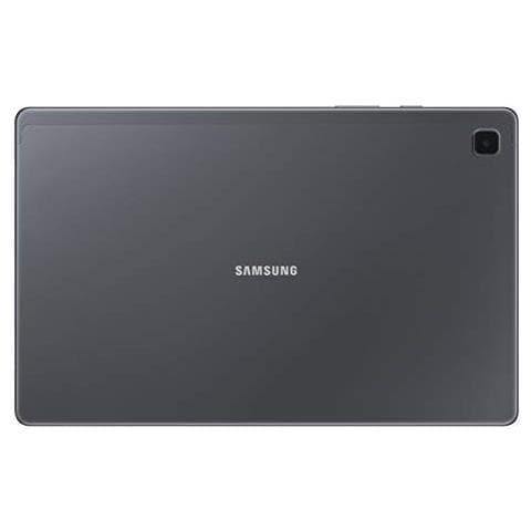Galaxy Tab A7 Wifi Tablet 32GB, 3GB RAM, Dark Gray [ Versione Tedesca] - Foto 2