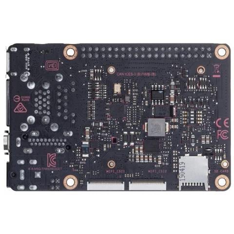 Scheda di Sviluppo Tinker Edge T Processore NXP i. MX 8M RAM 1 GB - Foto 6