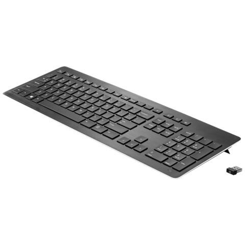 Keyboard Premium Wireless | Z9N41AA#ABD - Foto 3