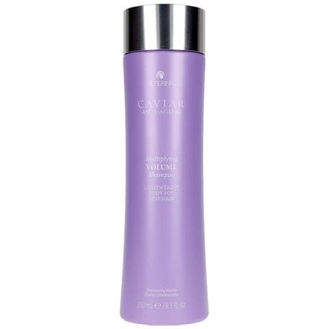 Shampoo Volume Moltiplicante Al Caviale 250ml - Foto 1