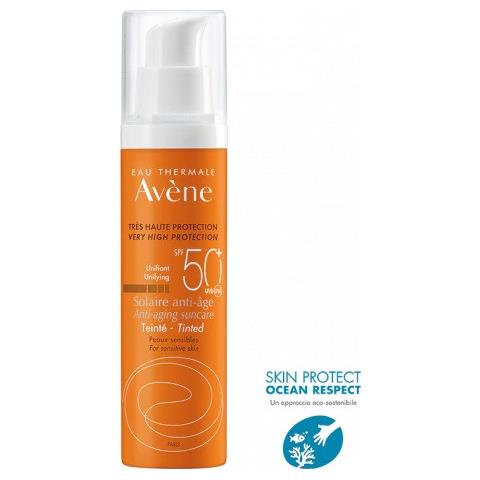 Sol Anti-age Spf50 Colore 50ml - Foto 2