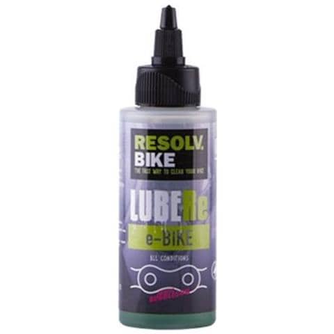 Lubrificante Ebike 100 Ml Catena - Foto 1