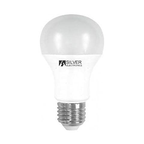 981527-lampadina A Led, In Alluminio, 15 W, Attacco Standard E27 - Foto 2