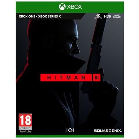 Hitman 3 Xbox One E Xbox Series X Game - Foto 1