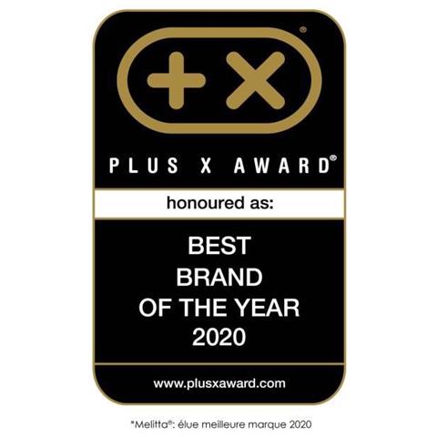 Macchina da Caffè Automatica Solo Pure Silver 1400W 3 Livell di Intensità Contenitore Chicchi Colore Argento - Foto 2