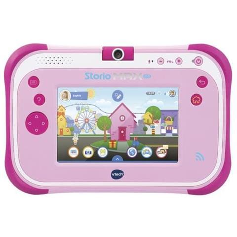 Tab Storio Max 2.0 5 Rose - Foto 1
