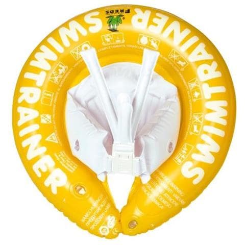 Giallo Swimtrainer Boa - Foto 1