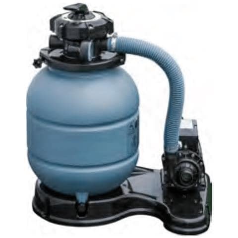 Novità: Filtro Ø 320mm 180w - Foto 2