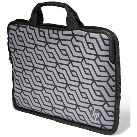 Custodia con Manico per Notebook / Tablet fino a 11" - Foto 2