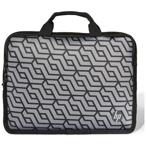 Custodia con Manico per Notebook / Tablet fino a 11" - Foto 1
