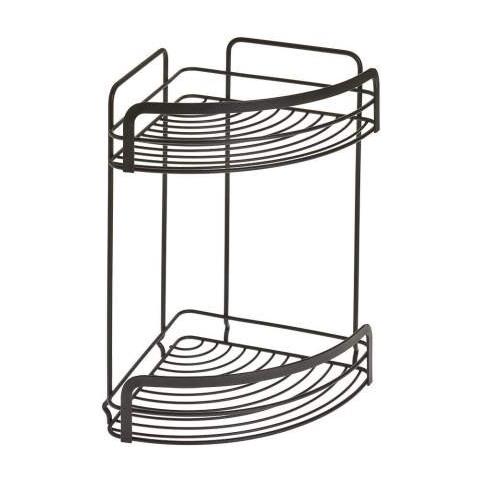 Lava Mensola Ang. 2 Piani 20x20x30 40111 - Foto 1