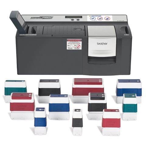 PRINKB, Nero - Foto 1