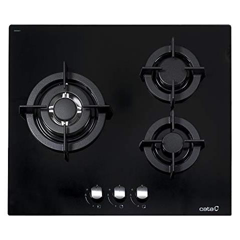 1600040185 piano 3 fuochi, Multicolore - Foto 1