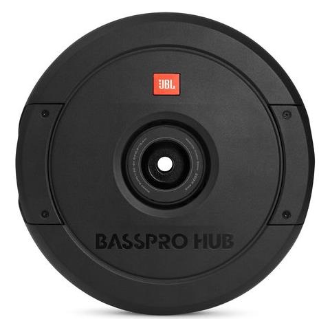 BassPro Hub Subwoofer precaricato 200 W - Foto 2