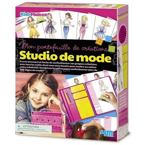 Set Di Creazione - Studio Di Moda - Foto 1