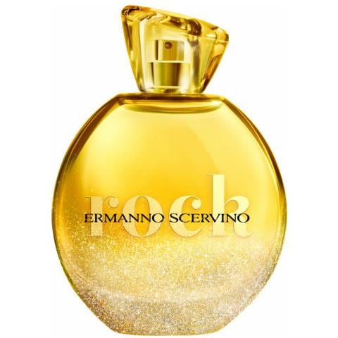 Capsule Collection Rock Eau De Parfum, Spray- Profumo Donna - Foto 1