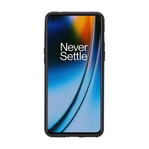 Dbramante1928 Greenland, Cover, Oneplus, Nord 2 5g, 16,3 Cm (6.43""), Nero - Foto 2