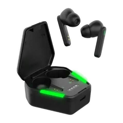 Cuffie Wireless Da Gioco Tws - Nere - Foto 1