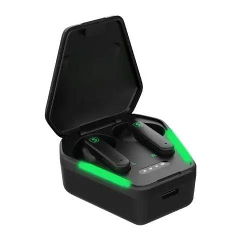 Cuffie Wireless Da Gioco Tws - Nere - Foto 2