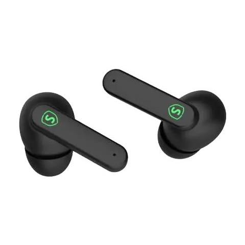 Cuffie Wireless Da Gioco Tws - Nere - Foto 3