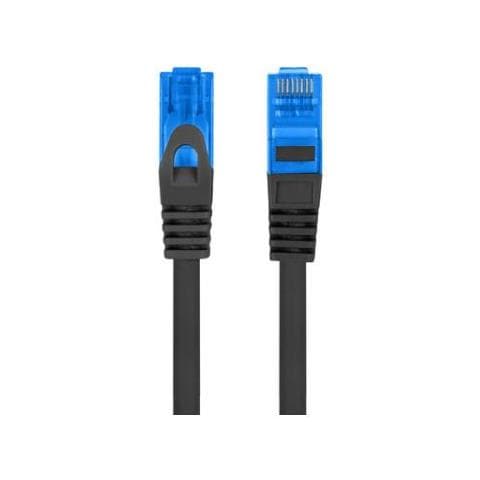 Pcf6a-10cc-2000-bk Cavo Di Rete Nero 20 M Cat6a S / ftp (s-stp) - Foto 1