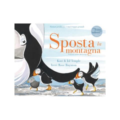 Kate Temple - Sposta la montagna. Nessun problema è mai troppo grande - Foto 1