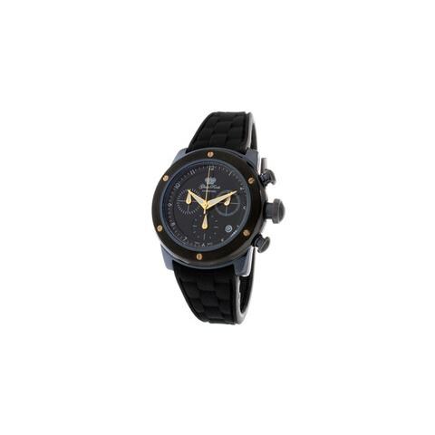 Orologio Glam Rock Gr50112. Quarzo, Colore Nero. Donna. - In ordine - Foto 2