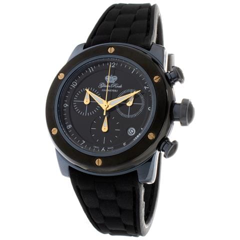 Orologio Glam Rock Gr50112. Quarzo, Colore Nero. Donna. - In ordine - Foto 1