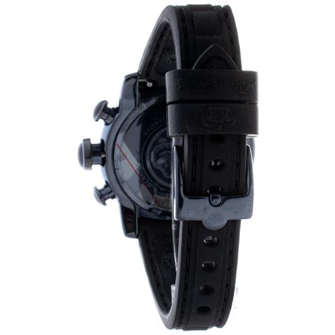 Orologio Glam Rock Gr50112. Quarzo, Colore Nero. Donna. - In ordine - Foto 3