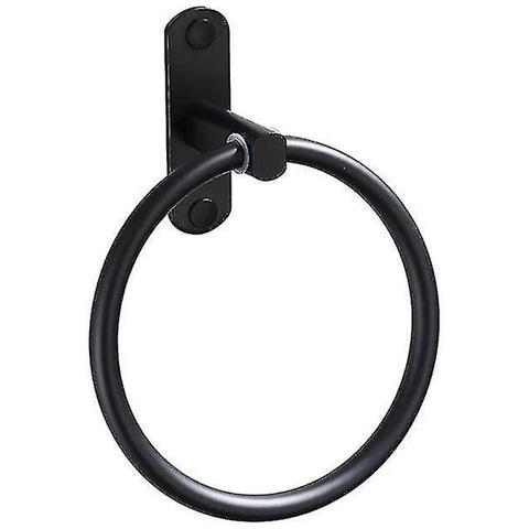 Ganci A O Per Scaldasalviette Somatherm For You, Cromati, Set Da 2, Fissaggio A Vite Per Tubo Tondo - 5