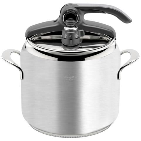Pentola A Pressione In Acciaio Inox Da 9 Litri - 21010509 - Foto 1