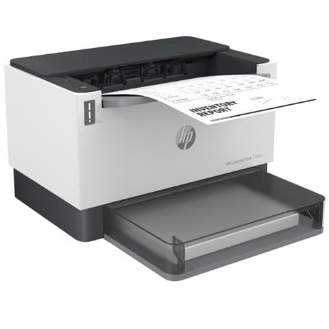 Stampante LaserJet Tank 1504w Laser B / N A4 22 ppm Wi-Fi / Ethernet / USB - Foto 2