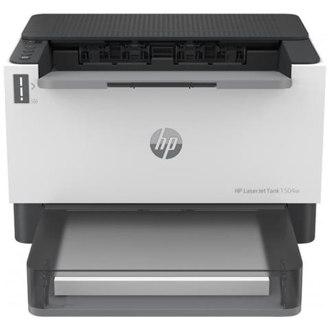 Stampante LaserJet Tank 1504w Laser B / N A4 22 ppm Wi-Fi / Ethernet / USB - Foto 4