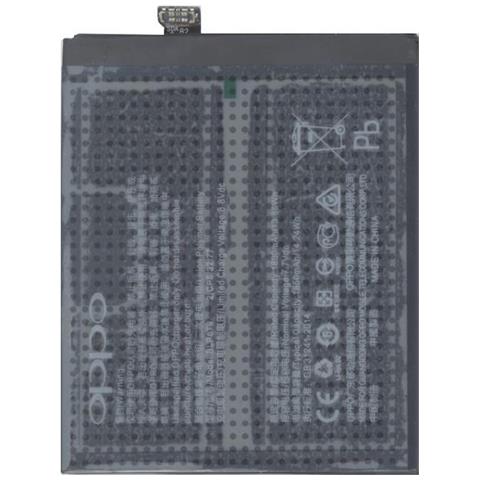 Batteria Litio Integrata Originale Blp679 Bulk Per R17 Pro - Rx17 Pro - Foto 2