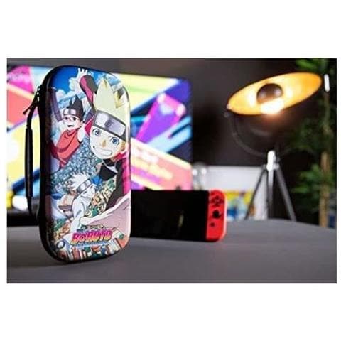 Borsa Da Trasporto Boruto - Interruttore - Foto 1